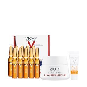 Dưỡng chất làm sáng da ban đêm Vichy Liftactiv Specialist Glyco-C