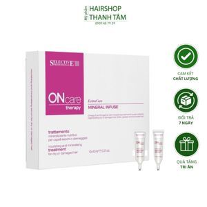 Dưỡng chất mật hoa phục hồi Oncare Nutrition Mineral Infuse Treatment Selective 10mlx10