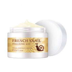 Kem dưỡng trắng da toàn thân Body Snail Cream