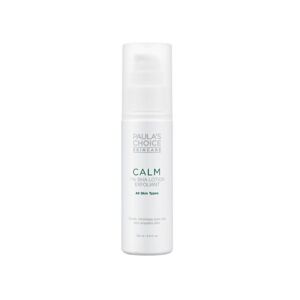 Dưỡng da tẩy tế bào chết dịu nhẹ Paula's Choice Calm Redness Relief 1% BHA Lotion Exfoliant 100ml