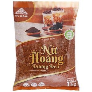 Đường đen Nữ Hoàng Biên Hòa