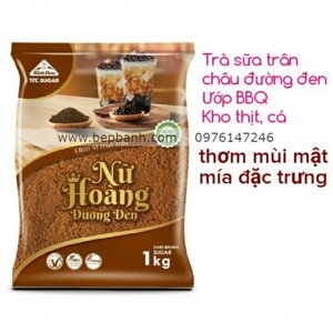 Đường đen Nữ Hoàng Biên Hòa