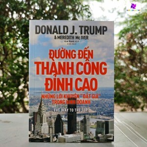 Đường đến thành công đỉnh cao