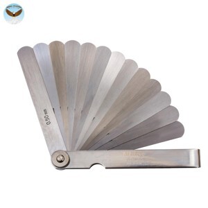 Dưỡng đo độ dầy 13 lá Mitutoyo 184-307S (0.03-0.50mm)