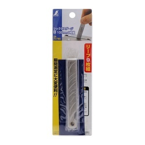 Dưỡng đo độ dày Shinwa 73780
