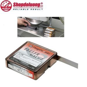 Dưỡng đo khe hở Niigata FG-07-1