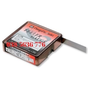 Dưỡng đo khe hở Niigata SFG-005-1