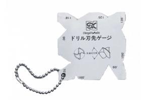 Dưỡng kiểm góc mũi khoan Niigata DPGA-A