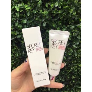 Dưỡng mắt cao cấp Secret Key Starting Treatment Eye Cream 30g