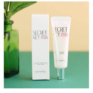 Dưỡng mắt cao cấp Secret Key Starting Treatment Eye Cream 30g