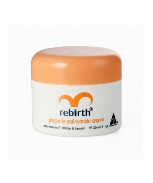 Dưỡng mắt rebirth Anti-Wrinkle Eye Gel with Vitamin E 30g