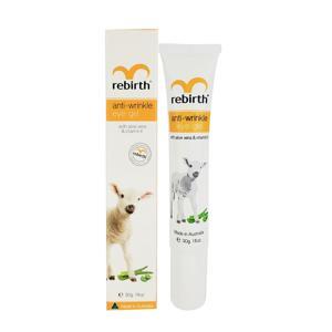 Dưỡng mắt rebirth Anti-Wrinkle Eye Gel with Vitamin E 30g