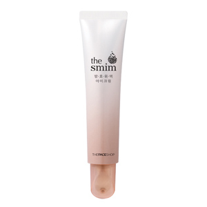 Dưỡng mắt Smim Fermentation Concentrate Eye Cream The Face Shop