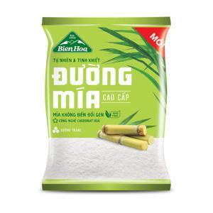 Đường mía Biên Hòa thượng hạng 1kg