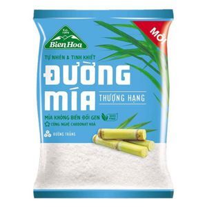 Đường mía Biên Hòa thượng hạng 1kg