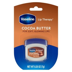 Dưỡng Môi Vaseline cocoa butter 7g