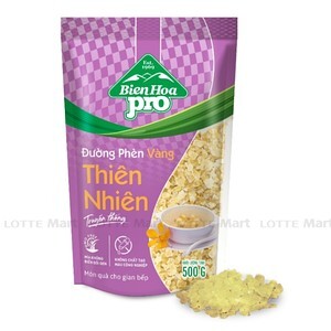Đường phèn Biên Hòa gói 500g