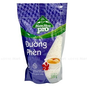 Đường phèn Biên Hòa gói 500g