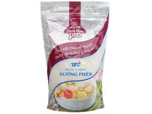 Đường phèn Biên Hòa Pro gói 500g