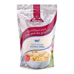 Đường phèn Biên Hòa Pro gói 500g