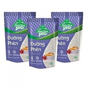 Đường phèn Biên Hòa Pro gói 500g