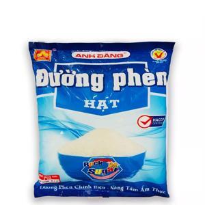 Đường phèn hạt anh đăng 500gr