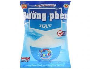 Đường phèn hạt anh đăng 500gr