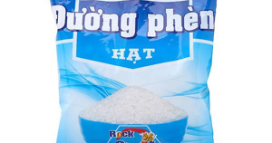 Đường phèn hạt anh đăng 500gr