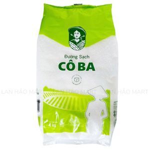 Đường sạch Biên Hòa Cô Ba 1kg