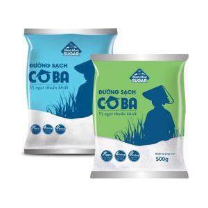 Đường sạch Biên Hòa Cô Ba 500G