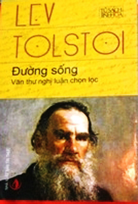 Đường sống: Văn thư nghị luận chọn lọc - Lev Tolstoi