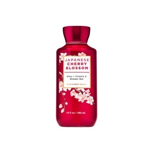 Dướng thể Japanese Cherry Blossom Body Butter