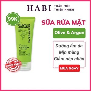 Dưỡng thể mềm da tinh chất Olive