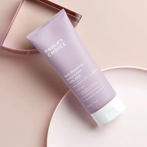 Dưỡng thể Paula's Choice Resist Skin Revealing Body Lotion 10% AHA 210ml