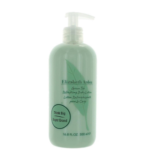 Dưỡng thể trà xanh Elizabeth Arden Green Tea Refreshing Body Lotion 500ml