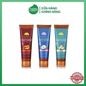 Dưỡng thể Tree Hut Shea Moisturizing body lotion