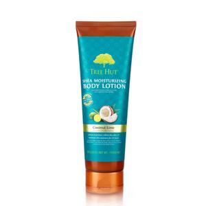 Dưỡng thể Tree Hut Shea Moisturizing body lotion