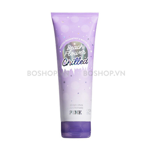 Dưỡng thể Victoria's Secret Pink 236ml