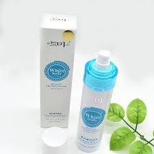 Dưỡng Thể White Body Restores The Silky Smooth