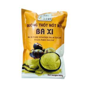 Đường thốt nốt Ba Xi 500Gr