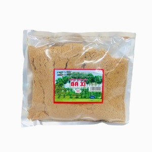 Đường thốt nốt Ba Xi 500Gr