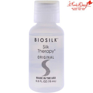 Dưỡng tóc Biosilk Therapy Original 167ml