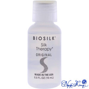 Dưỡng tóc Biosilk Therapy Original 167ml