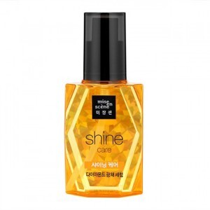 Dưỡng tóc Mise En Scene Diamond Shine Care