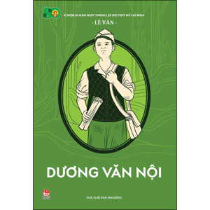 Dương Văn Nội