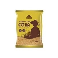 Đường vàng Biên Hòa Cô Ba 1kg