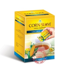 Đường vị ngô Corn Slim