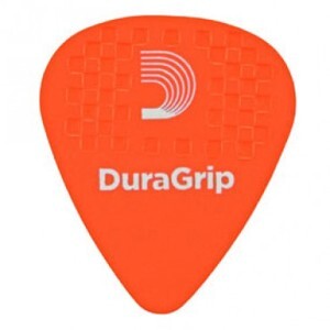 Duragrip Guitar Picks D'addario 7DOR2-10