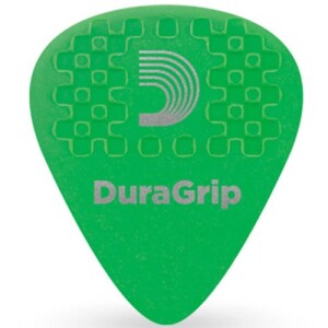 Duragrip Guitar Picks D'addario 7DGN4-10