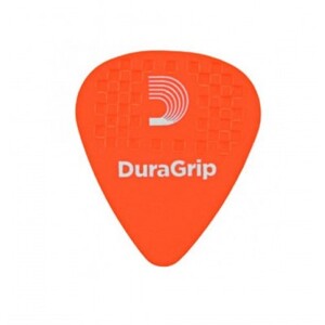 Duragrip Guitar Picks D'addario 7DOR2-10